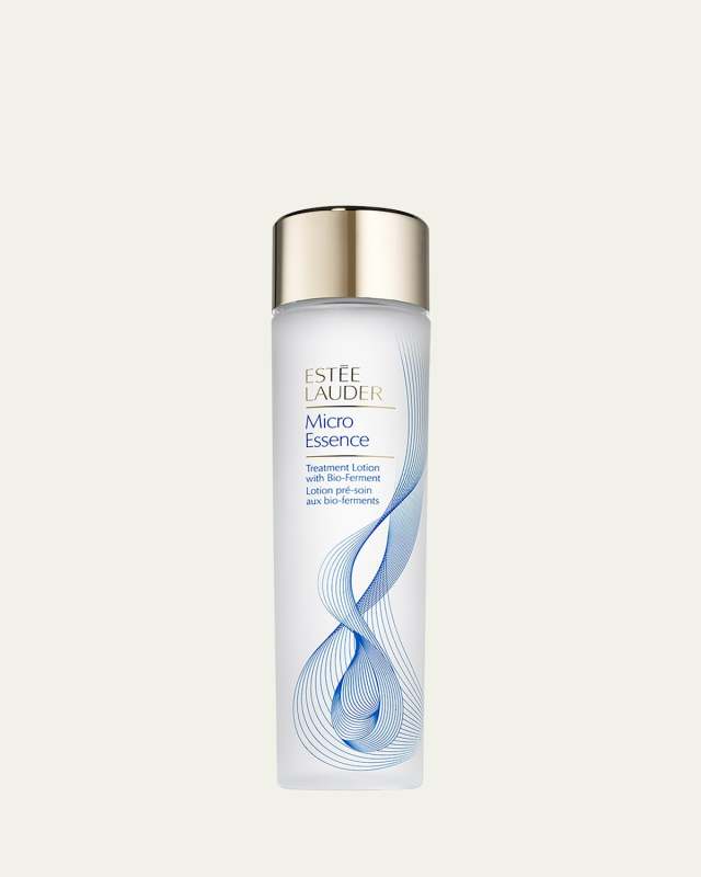 Micro Essence Treatment Lotion Toner with Bio-Ferment